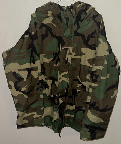 Parka militare usa clima - parka,