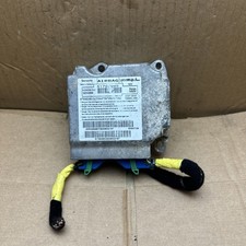 MODULO AIRBAG FIAT 500