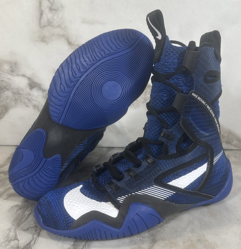 Scarpe boxe nike hyperko 2 - hyperko,