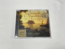 Serenata Napoletana Ragione