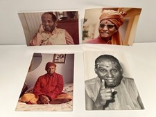 RARO 1976 4 immagini Siddha