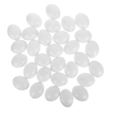  60 PCS Plastic Easter Eggs