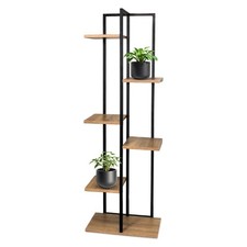 Scala per fiori metallo 5