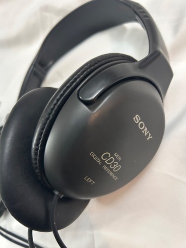 Sony mdr cd30 riferimento - mdr-cd30,