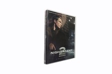 The Night Agent: The Complete