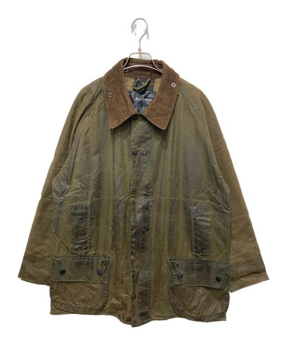 Barbour beaufort jacket - beaufort,