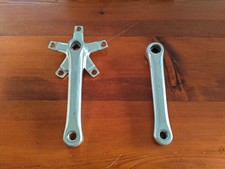 Sugino GT crancks bmx old school 165mm MADE IN JAPAN