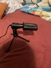 Trust GXT 232 Mantis Nero Microfono per PC