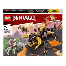Lego Ninjago Drago di Terra di