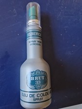 RARO Eau De Cologne BRUT 33