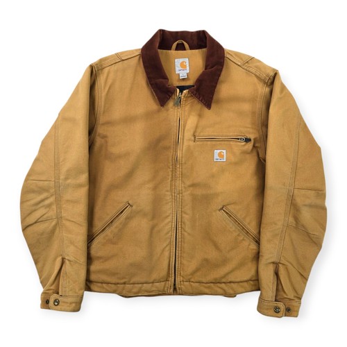 Carhartt detroit abbigliamento - detroit,