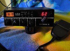 CB Ham International Multimode