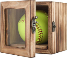9" Baseball 12" Softball