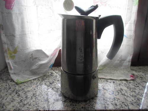 Caffettiera pressofiltro marca - caffettiera,
