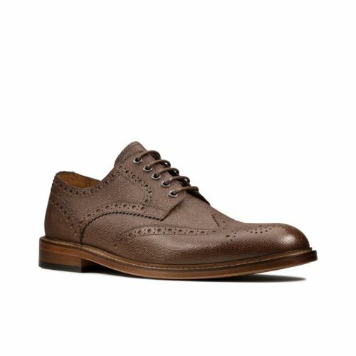 Scarpe uomo clarks craft - da,