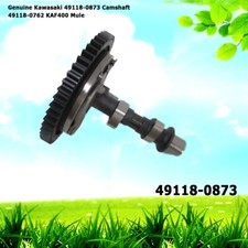 Albero a camme originale