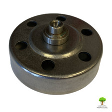 CAMPANA FRIZIONE 3L4121861