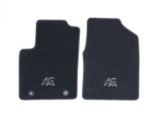 Ford Tappetini anteriori in