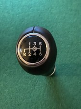 POMELLO LEVA CAMBIO MERCEDES CLASSE A-B W169-W245 6 MARCE NEW NON ORIGINALE