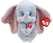 Disney: Ty - Dumbo (Peluche