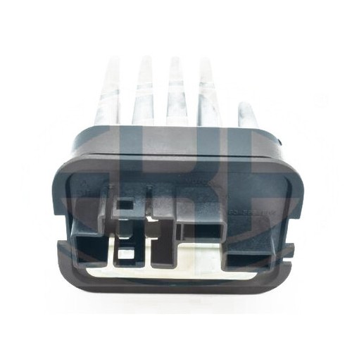 Regolatore ventola 90512510 - ventola,