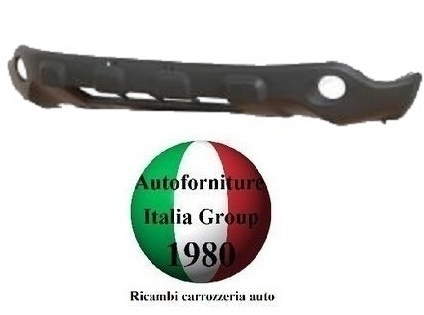 Spoiler paraurti anteriore par - spoiler,