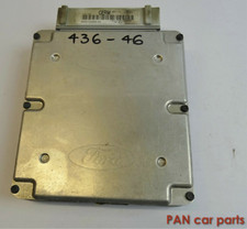 Ford Fiesta 3 III 1.1