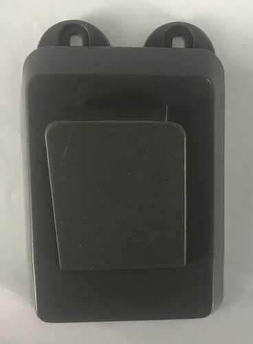 Ariete supporto muro scopa - ariete, a