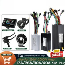 Controller E-Bike onda