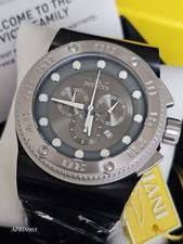 Invicta - AKULA - Cronografo