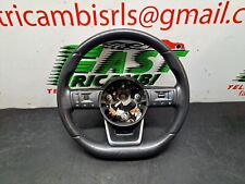 VOLANTE MULTIFUNZIONE NISSAN QASHQAI J12 2021 484306UJ2A