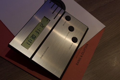 Bang and olufsen - bang,