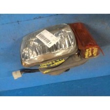HEADLAMP RH FOR PIAGGIO -