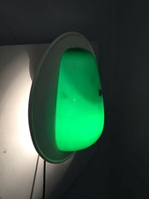 rara applique plafoniera design anni 80 adam tihany e joseph mancini foscarini