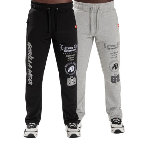 Pantaloni della tuta gorilla - della,