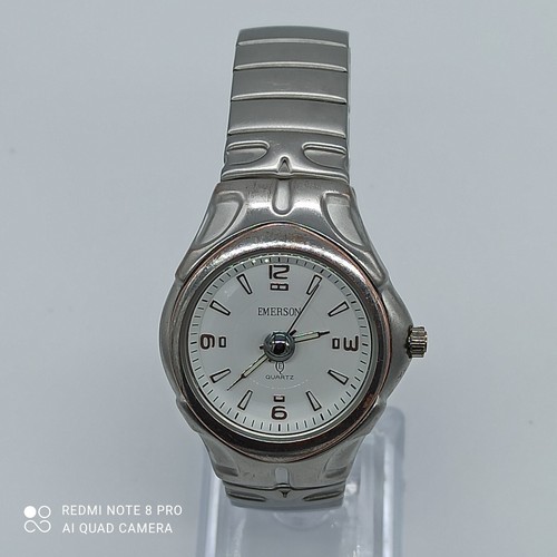 Emerson quartz lady mvt eta - quartz,