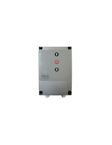 Dpro924 centrale comando - dpro924,