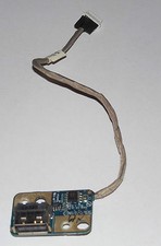 Aspire 5530 5530G Scheda USB Acer con cavetto 55.APV02.001 LS-4172P DC02000JH00