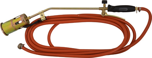 Cannello gas maurer 650mm - cannello,