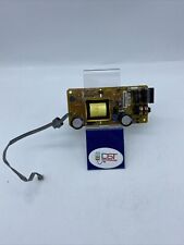 SCHEDA ALIMENTAZIONE  STAMPANTE EPSON STYLUS DX4000 EPS-112E  ORIGINALE USATA