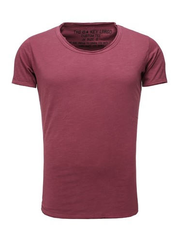 Shirt uomo key largo 2 - t-shirt,