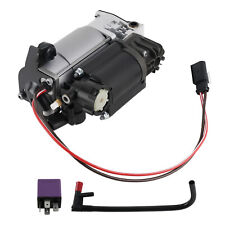 Compressore sospensione pneumatica for Mercedes Classe E W211 S211 W220 C219 2113200304