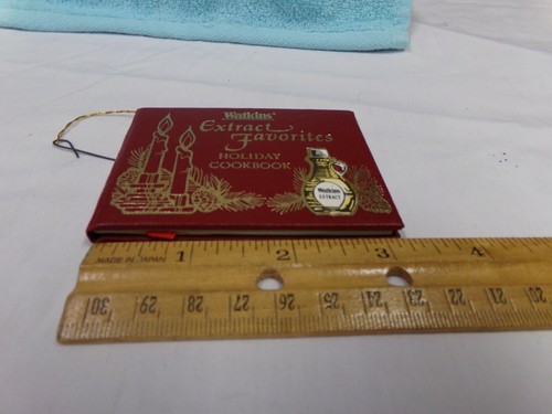 Vintage walkins estratto - vintage,