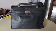 Borsa Genuine Leather