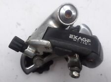 Deragliatore posteriore cambio