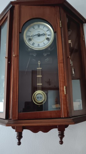 Orologio parete a - wm,