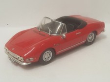 1/43 FIAT Dino spider 2400 -
