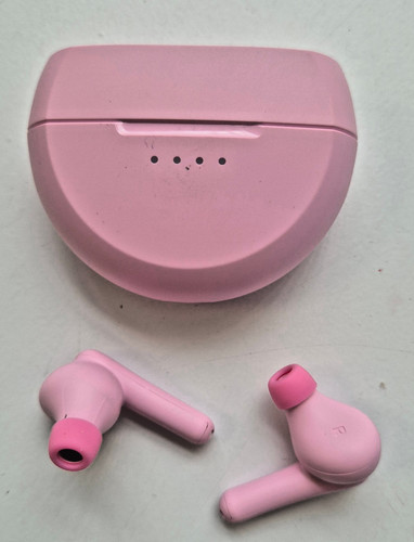 Belkin soundform nano cuffie - soundform,