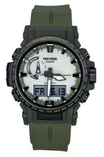 Orologio da uomo Casio Pro