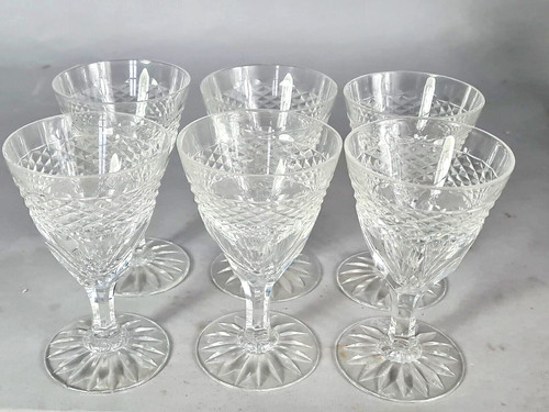 Set antichi bicchieri - set,